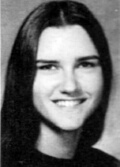 Rhonda Groff: class of 1977, Norte Del Rio High School, Sacramento, CA.